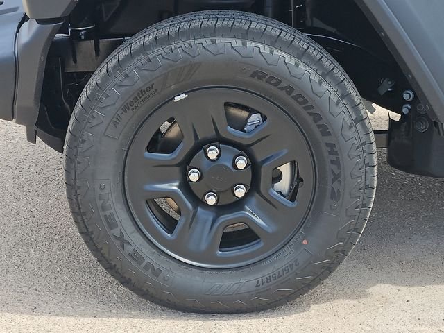 New 2026 Anvil Clearcoat Jeep Sport image 9