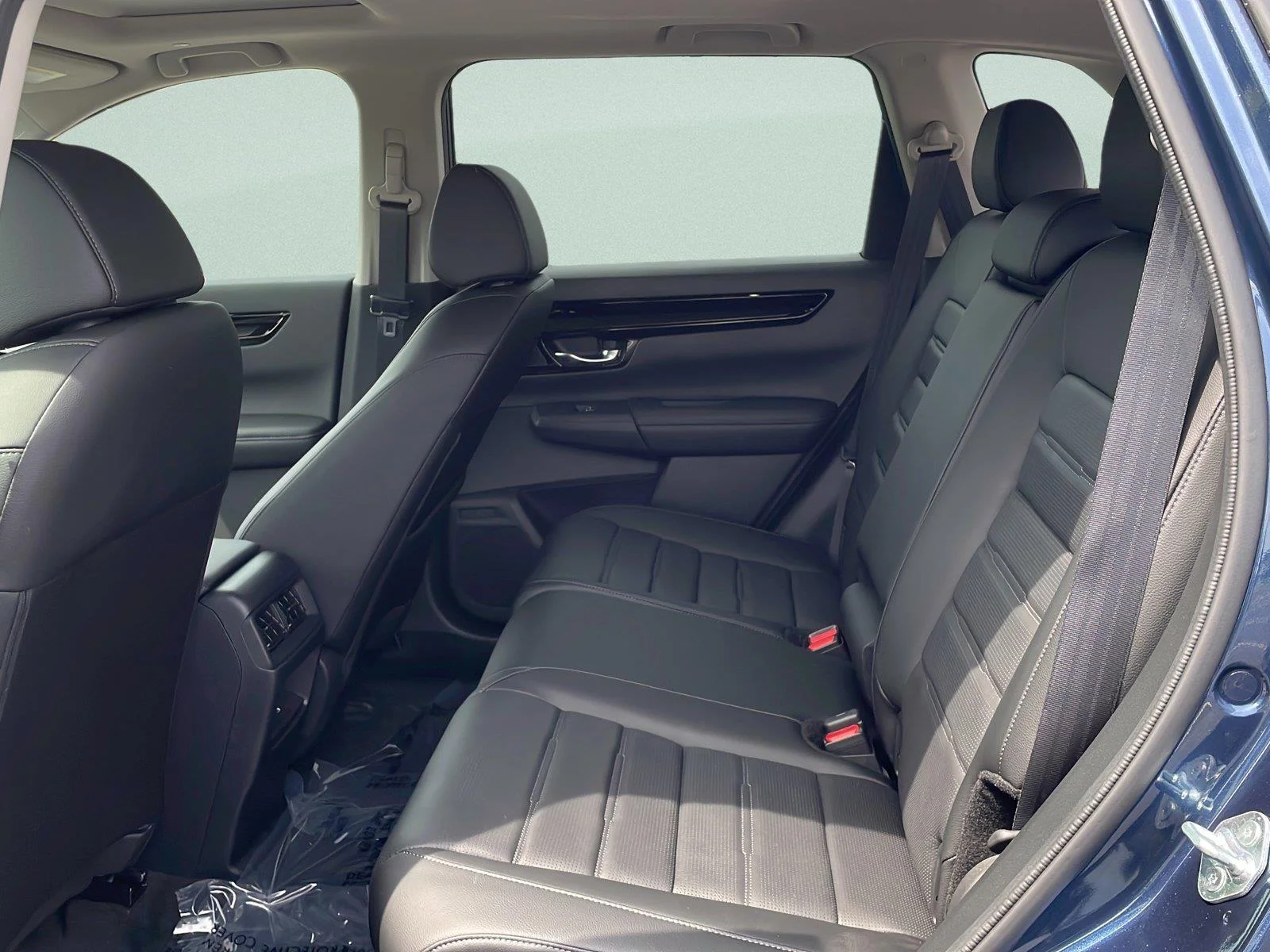 Used 2026  Honda EX-L image 24