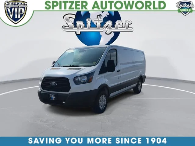 Used 2019 White Ford Base image 4