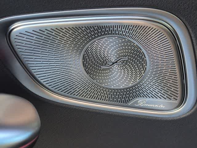 New 2026 Graphite Grey Metallic Mercedes-Benz GLC 300 image 29