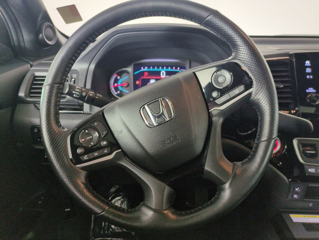 Used 2021  Honda Elite image 17
