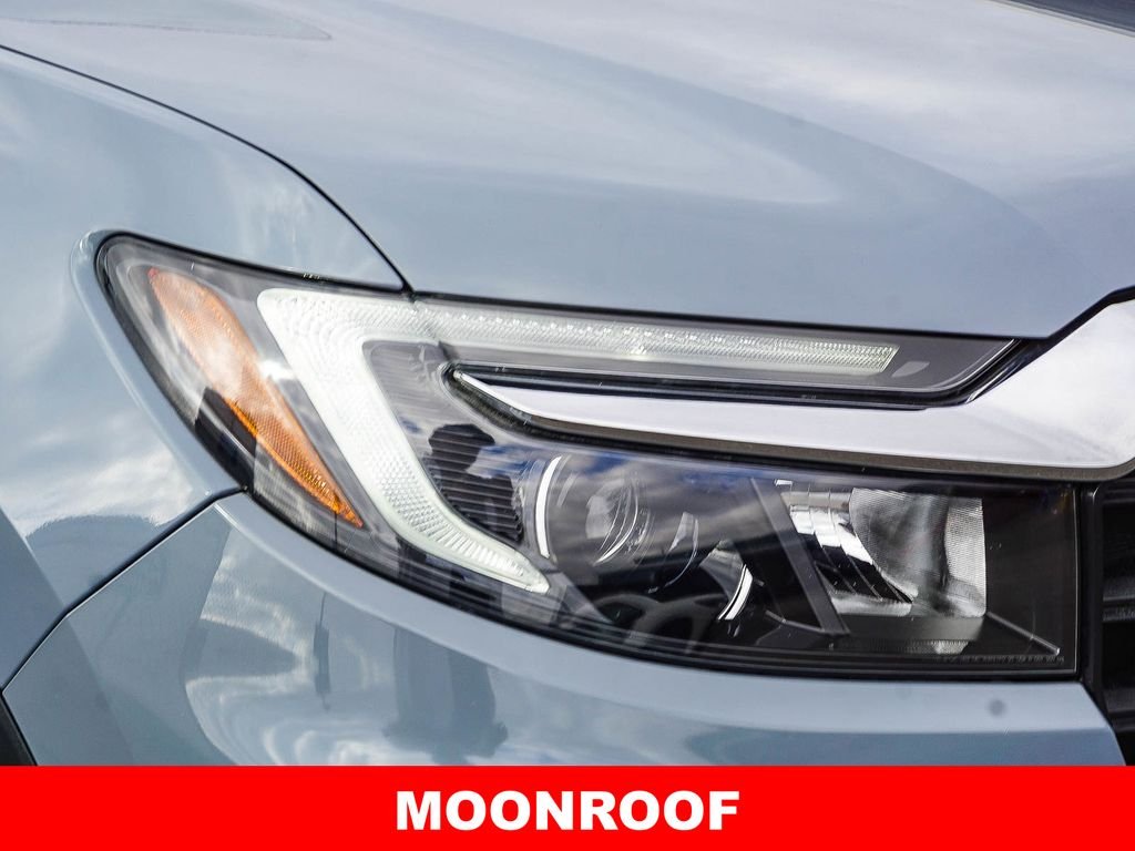 Used 2023  Honda EX-L image 10