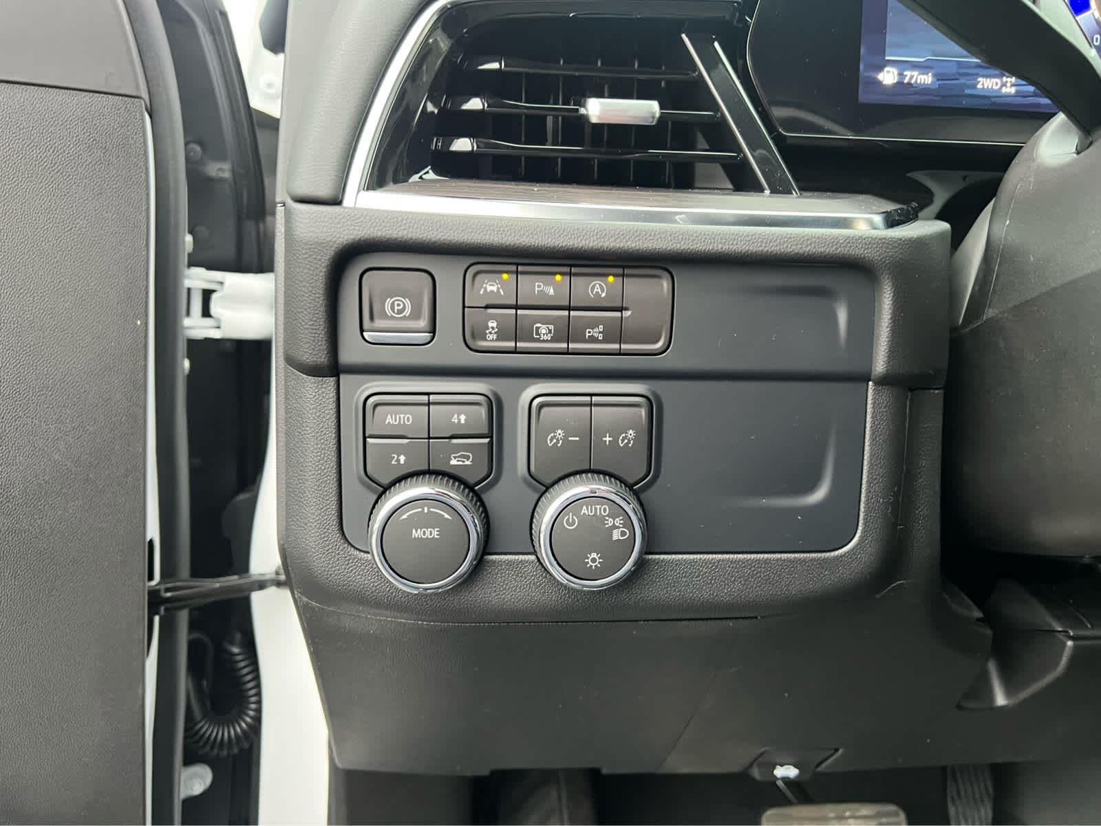2026 Chevrolet Tahoe LS - Photo 17