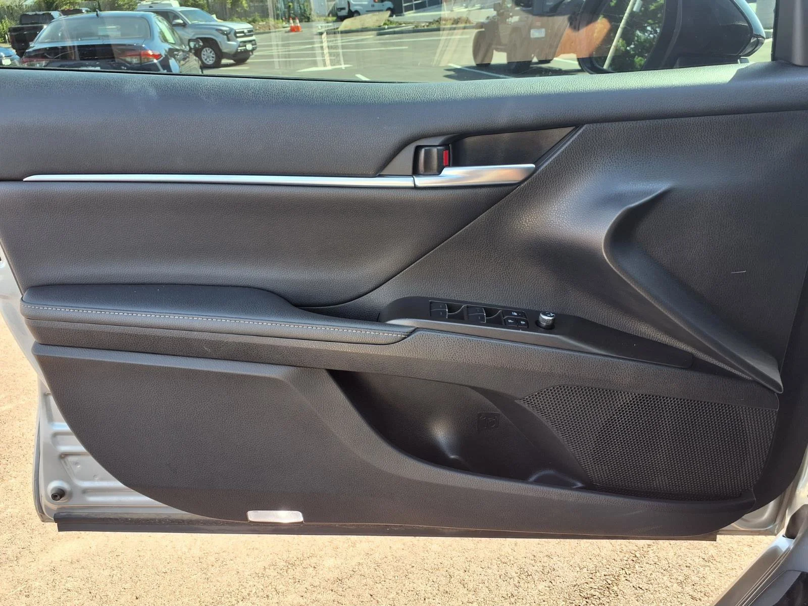 2024 Toyota Camry XSE - Photo 19
