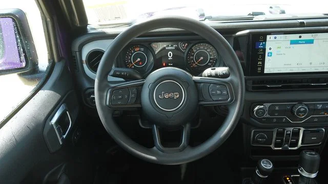 New 2026 Reign Exterior Paint Jeep Sport image 16