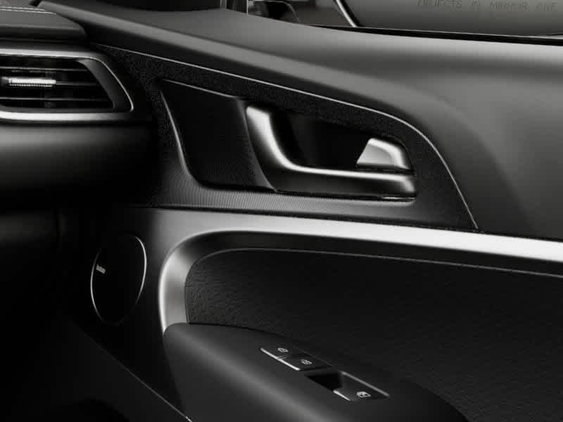New 2026 Vatna Gray Genesis 2.5T PRESTIGE image 23