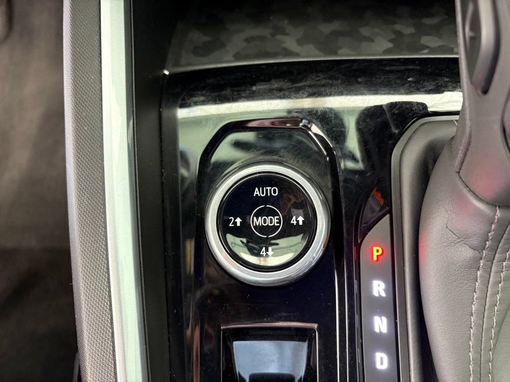 2024 Chevrolet Colorado Trail Boss - Photo 27