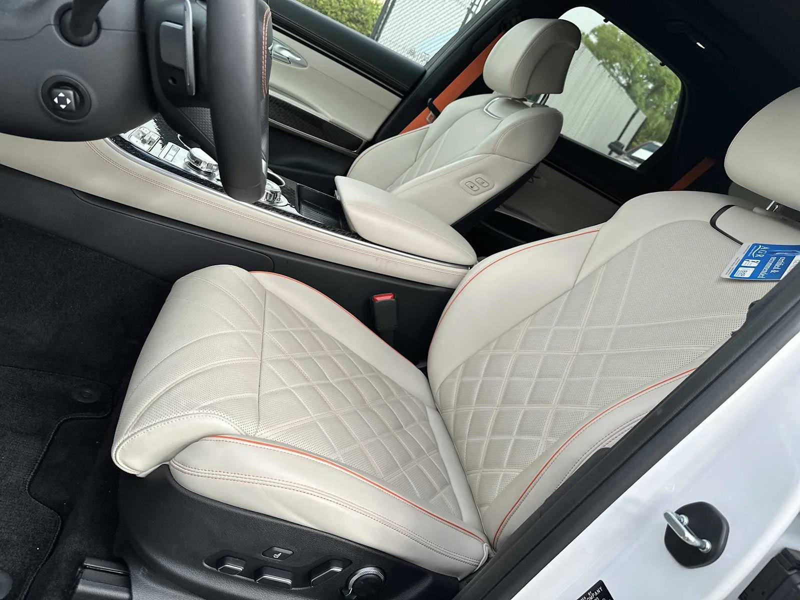 2026 GENESIS GV70 Sport Prestige - Photo 19