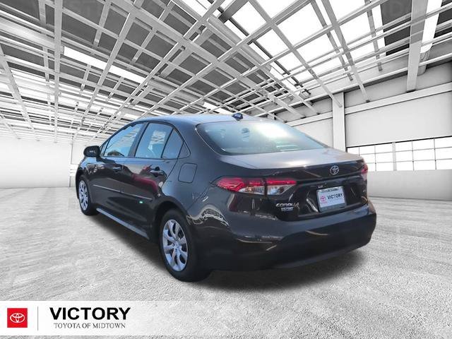Vehicle thumbnail
