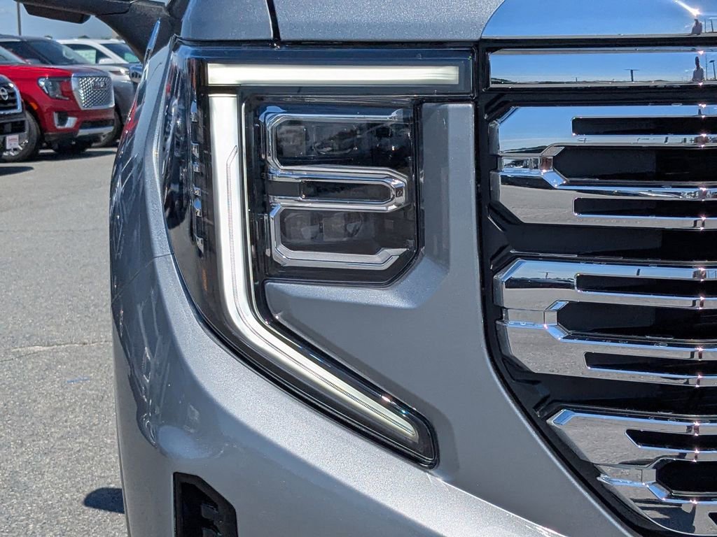 2026 GMC Sierra 1500 Denali - Photo 10