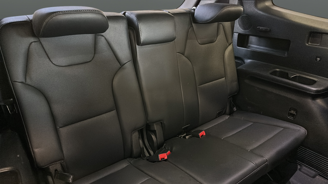 Used 2024 Ebony Black Kia SX X-Line image 26
