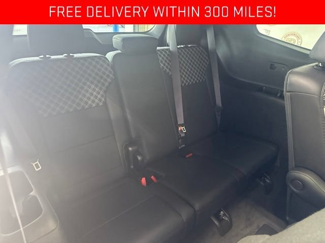 Certified Used 2025 White Frost Tricoat GMC Denali image 39