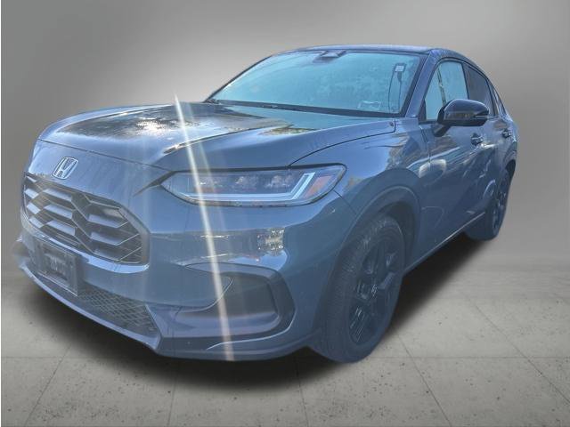 Certified Used 2024 Nordic Forest Pearl Honda Sport image 1