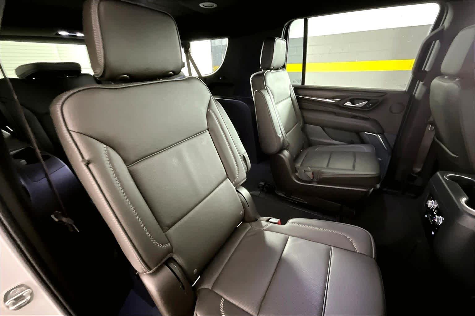 2022 GMC Yukon XL Denali - Photo 20