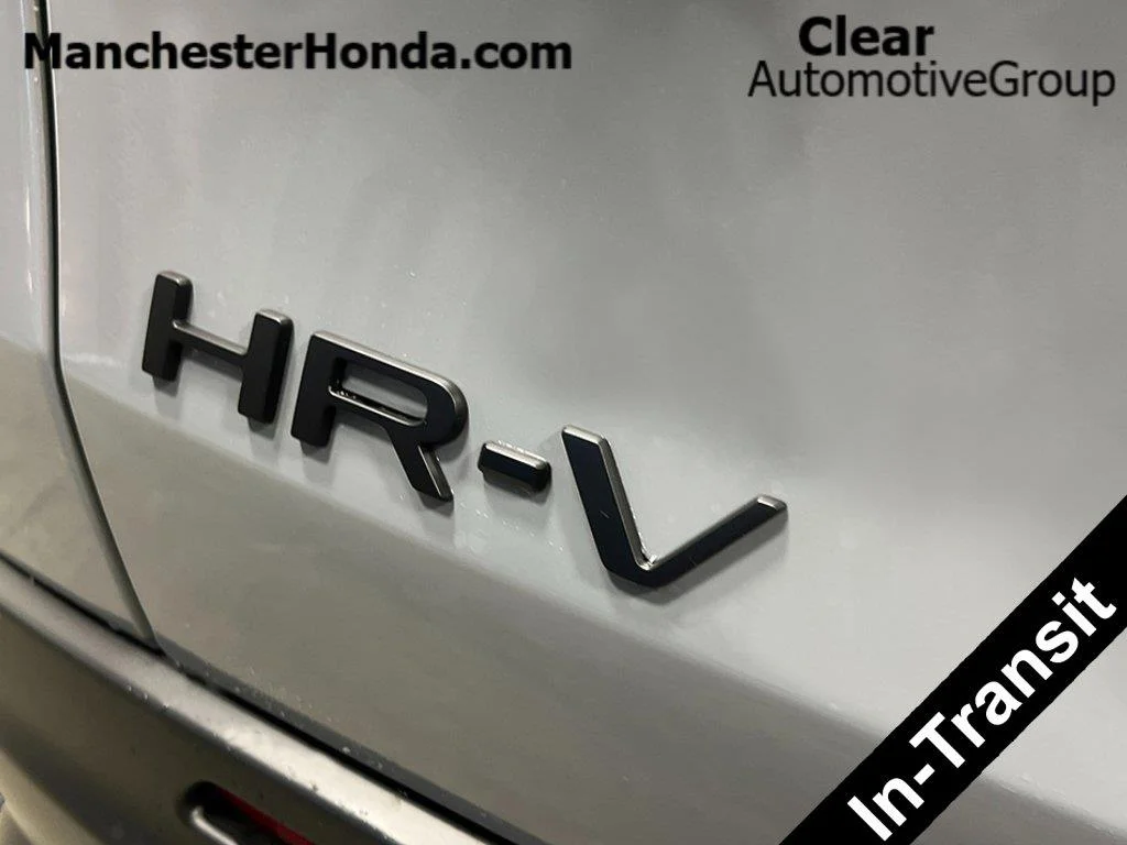 New 2027 Urban Gray Pearl Honda Sport image 6