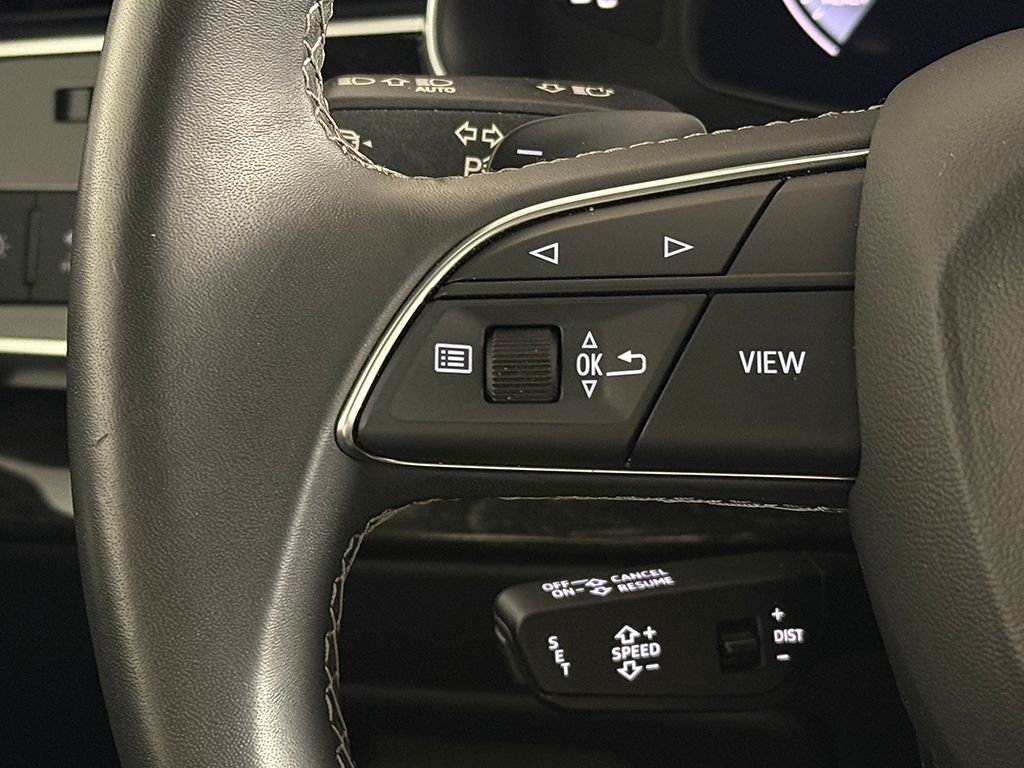 2025 Audi Q7 Premium Plus - Photo 47