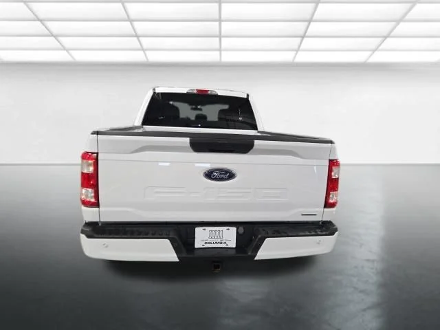 Used 2023 White Ford XL image 6