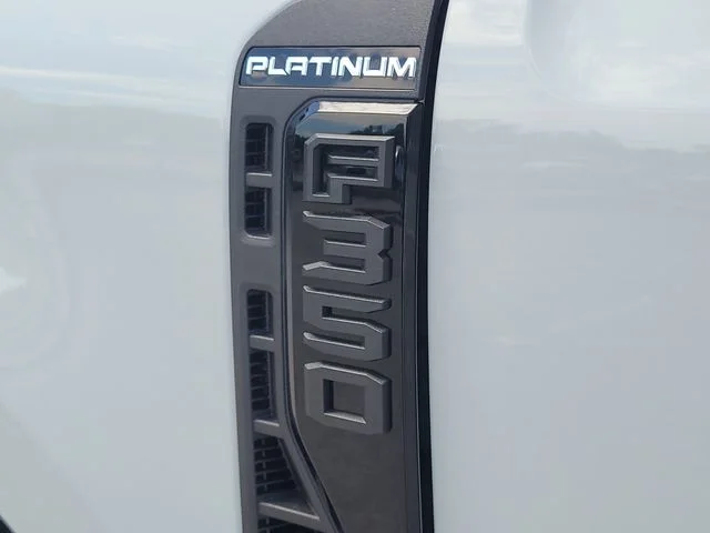 New 2026 Avalanche Ford Platinum image 11