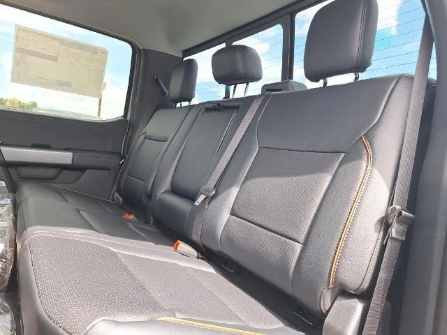 New 2026 Avalanche Ford F-350® Lariat® image 37