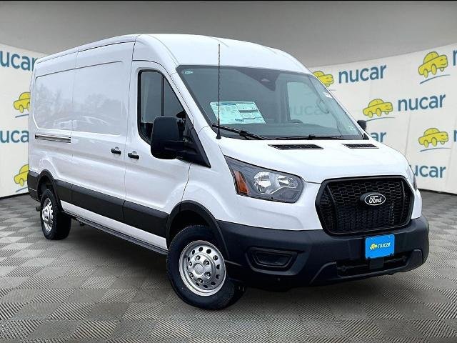 2026 Ford Transit 250 Med Roof 148 WB AWD's photo