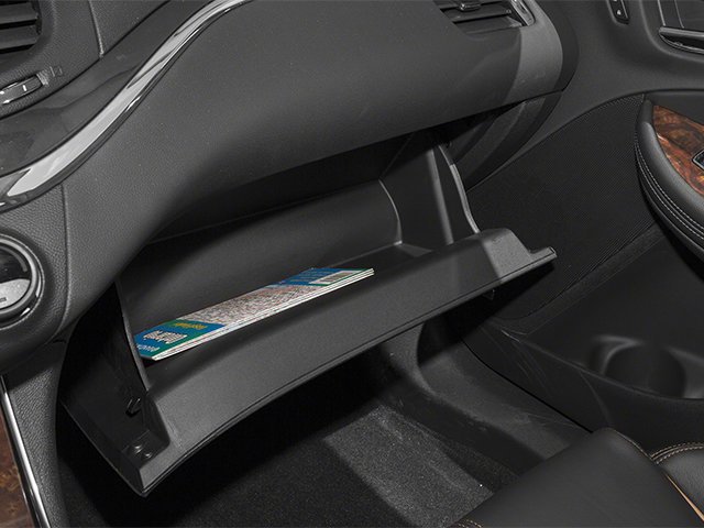 Used 2014 Summit White Chevrolet LT image 19