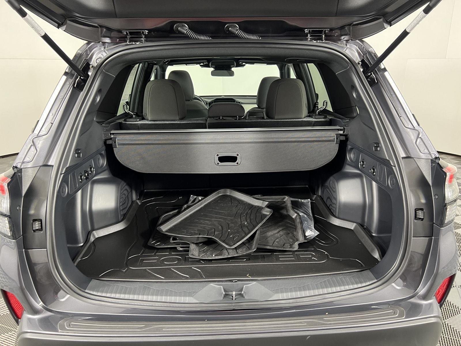 2026 Subaru Forester Premium - Photo 23