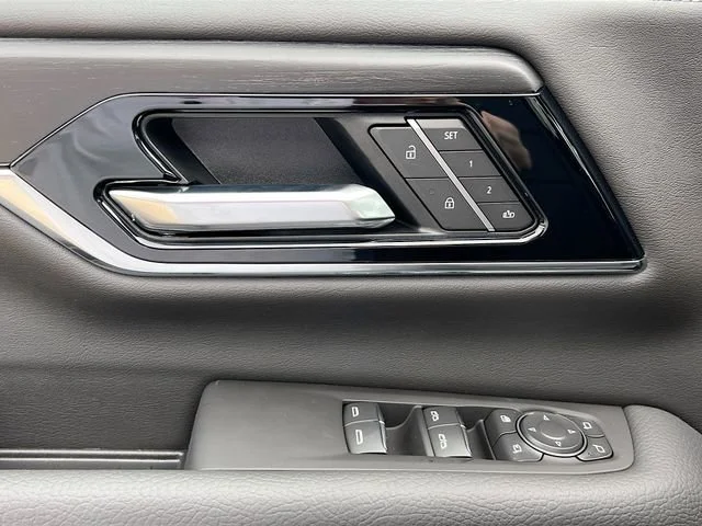 New 2026 Onyx Black GMC Denali image 13