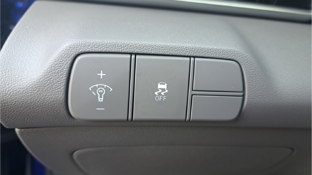 Used 2024 Blue Hyundai SEL image 36