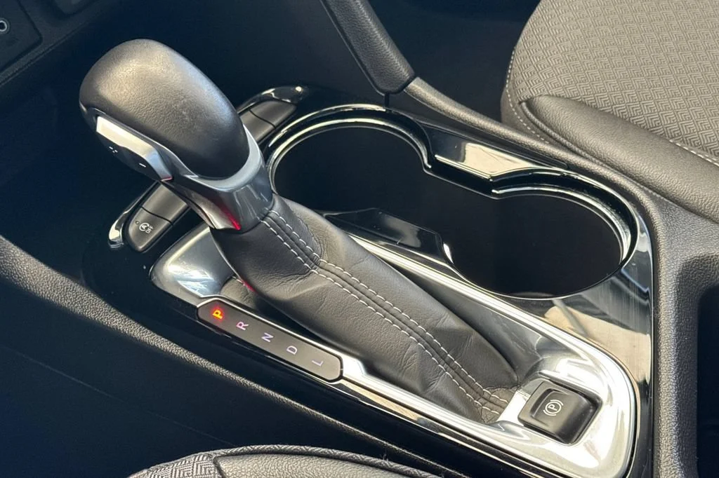 2023 Buick Encore GX Preferred - Photo 21