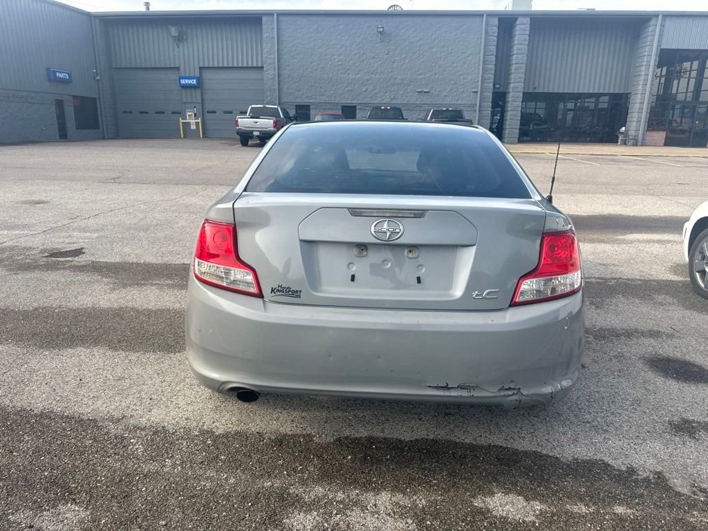 Used 2011 Cement Scion Base image 16