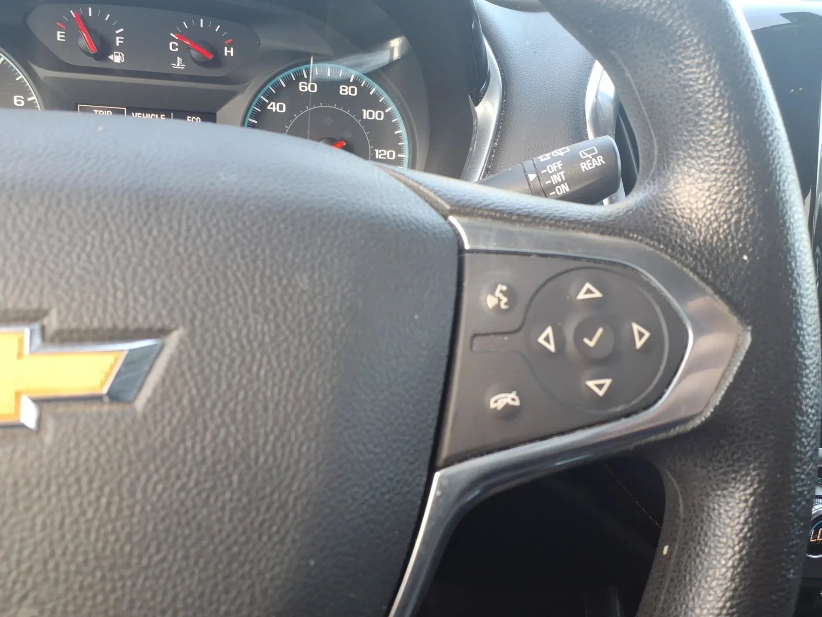 Used 2020 Silver Ice Metallic Chevrolet LS image 25