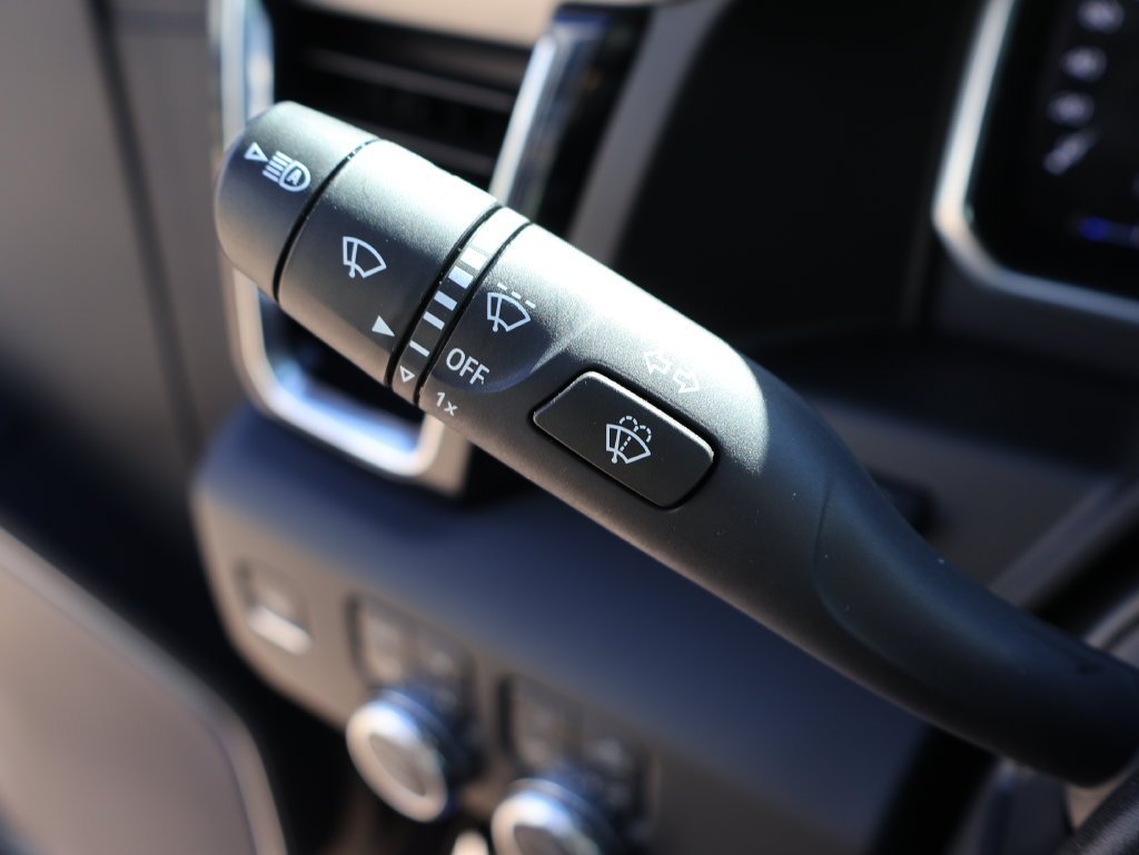 2026 GMC Sierra 2500HD Denali - Photo 31