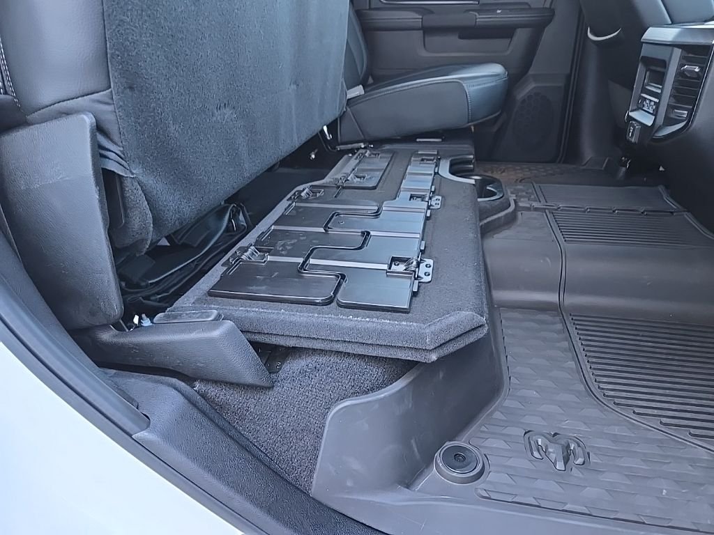 2025 RAM Ram 2500 Pickup Rebel - Photo 103