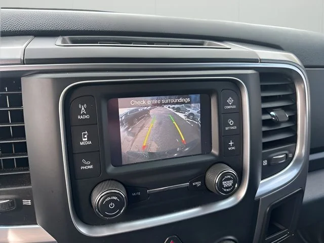 2022 RAM Ram 1500 Classic Warlock - Photo 26
