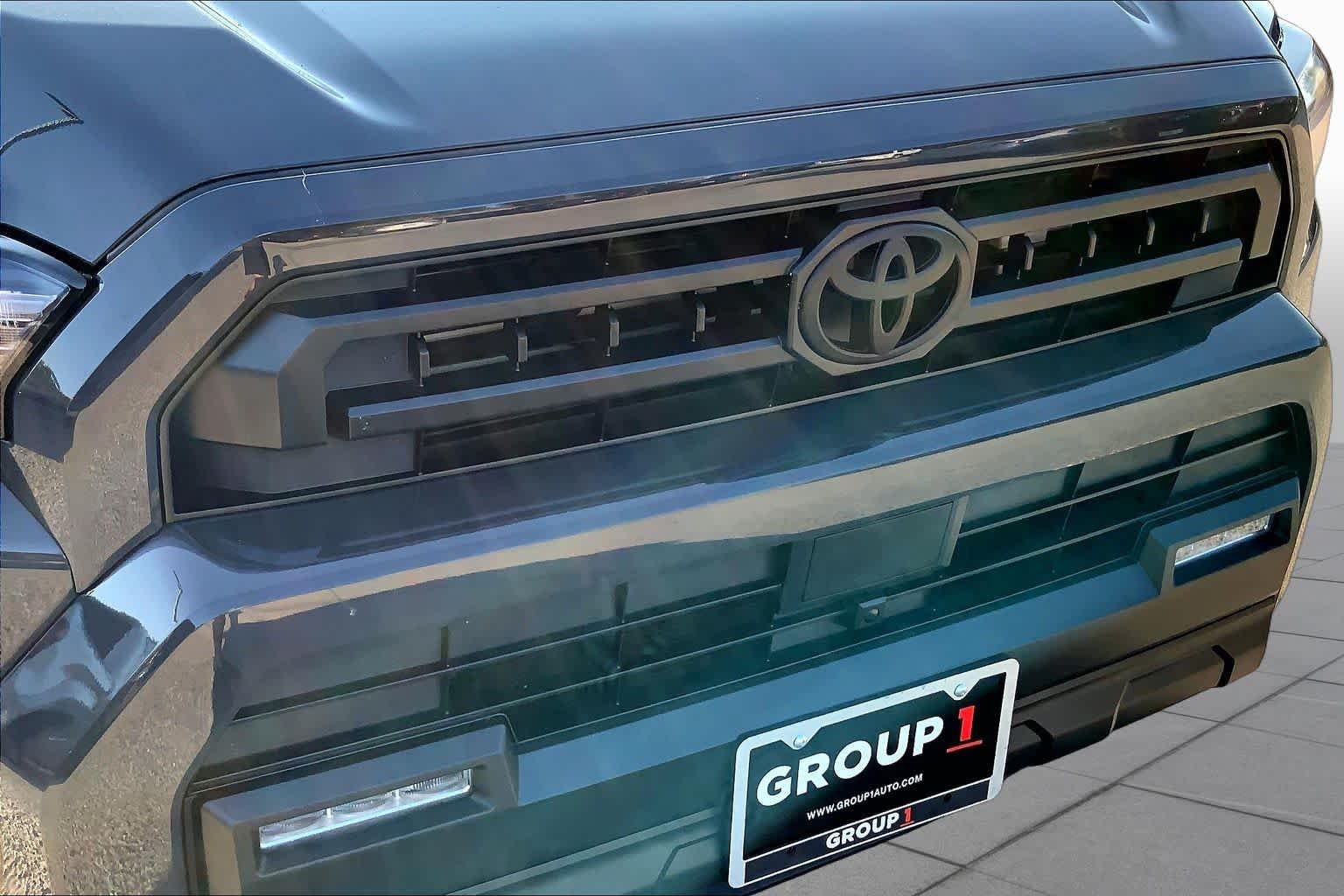 Used 2025 Underground Toyota SR5 image 29