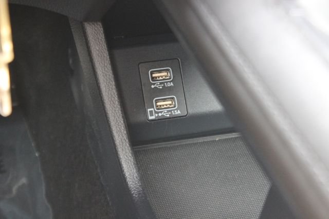 Used 2022 Gray Honda Sport image 8