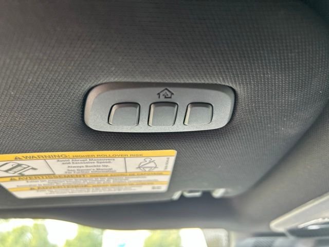 Used 2025 Black Ford Platinum image 39