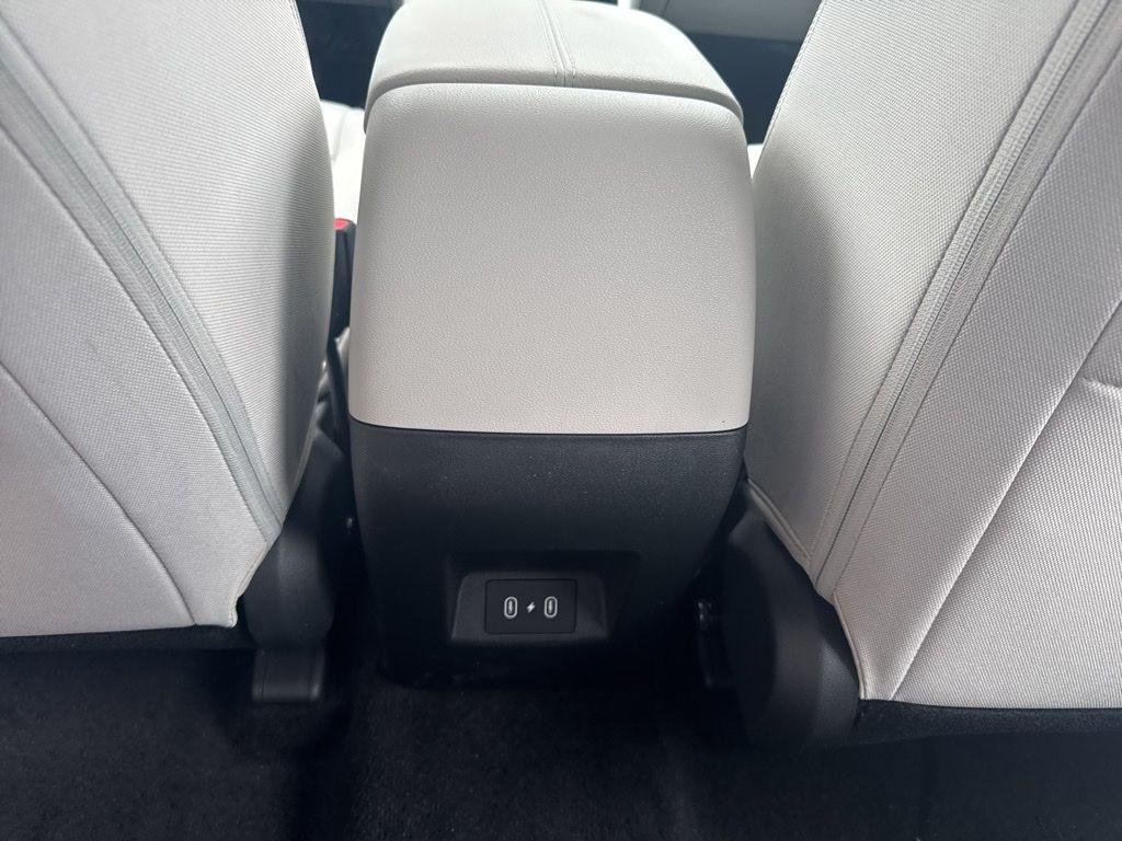 New 2026 Black Hyundai SE AWD image 22