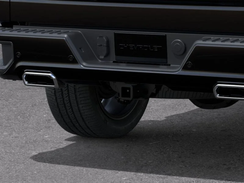 2026 Chevrolet Silverado 1500 High Country - Photo 14