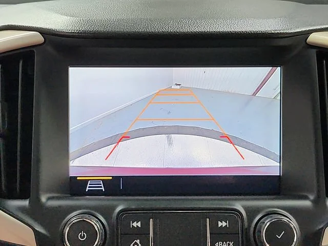 Used 2019 RED QUARTZ TINTCOAT GMC Denali image 32
