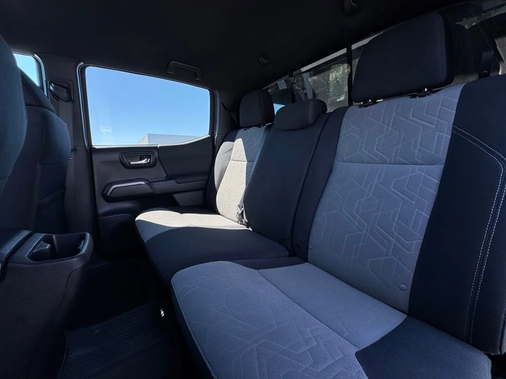 Certified Used 2023 Gray Toyota TRD Off-Road image 18
