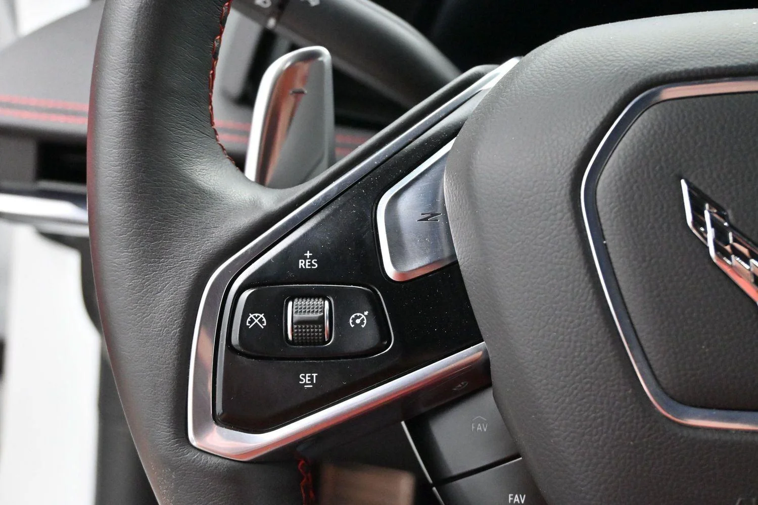 Used 2023 Arctic White Chevrolet 2LZ image 20
