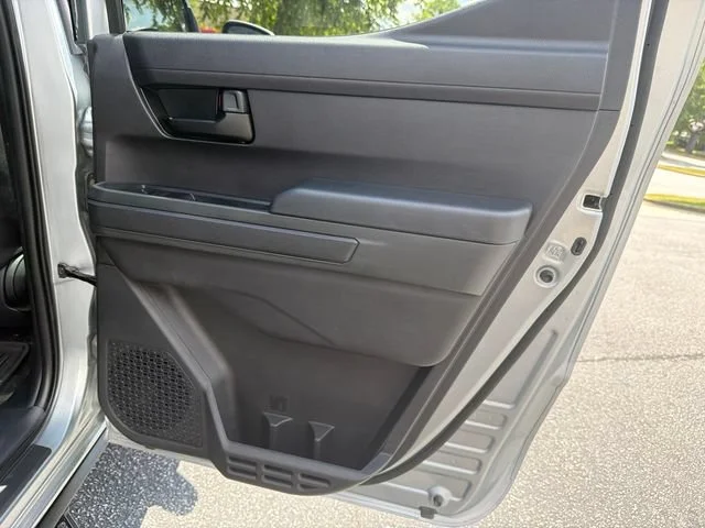 Used 2024 Silver Toyota SR5 image 16