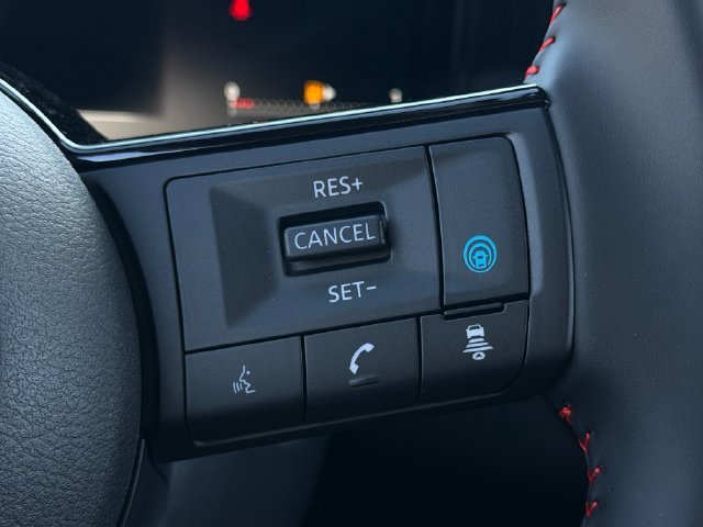 New 2027 Deep Blue Pearl Nissan SR image 17
