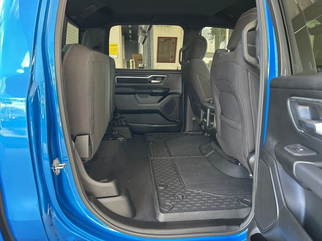 2025 RAM Ram 1500 Pickup Big Horn/Lone Star - Photo 32
