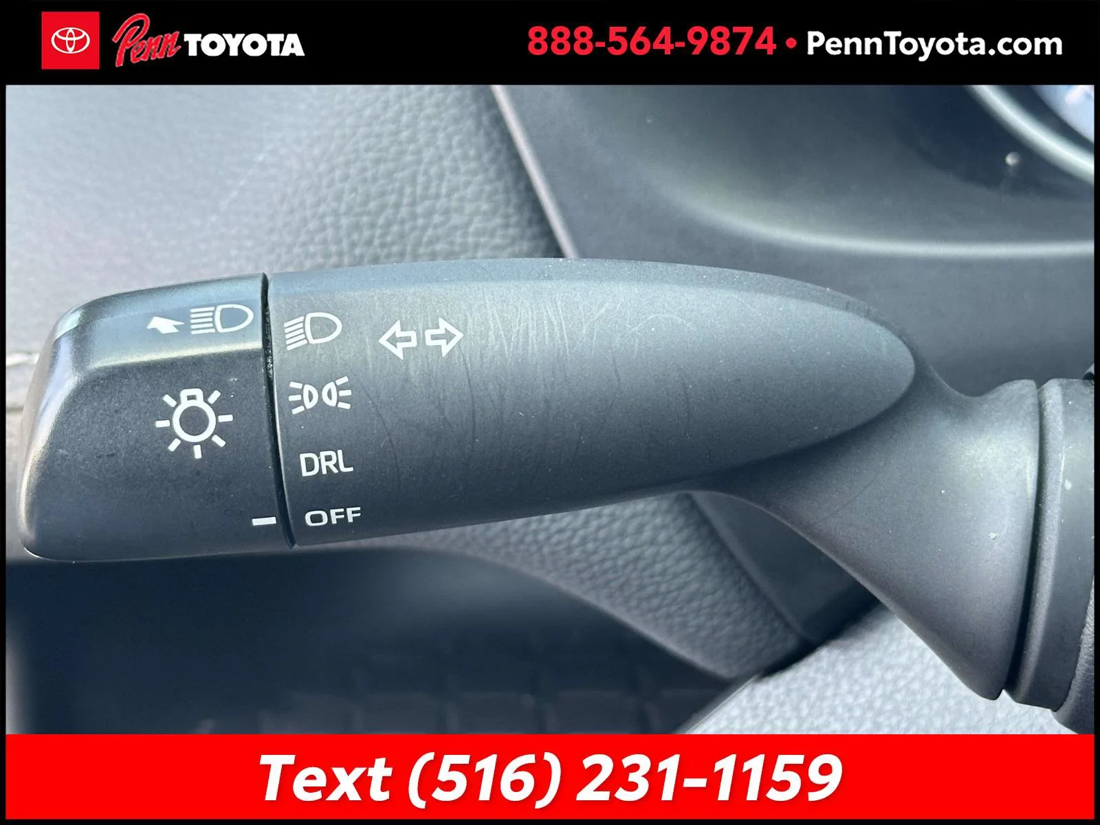 Used 2023 SILVER SKY METALL Toyota Hybrid LE image 24