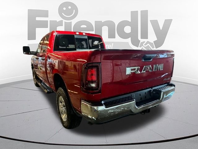 2026 RAM 3500 Tradesman - Photo 7