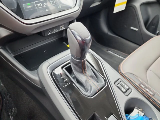 Used 2025 Gray Subaru Limited image 23