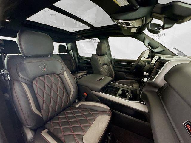 2025 RAM 1500 Big Horn/Lone Star - Photo 39