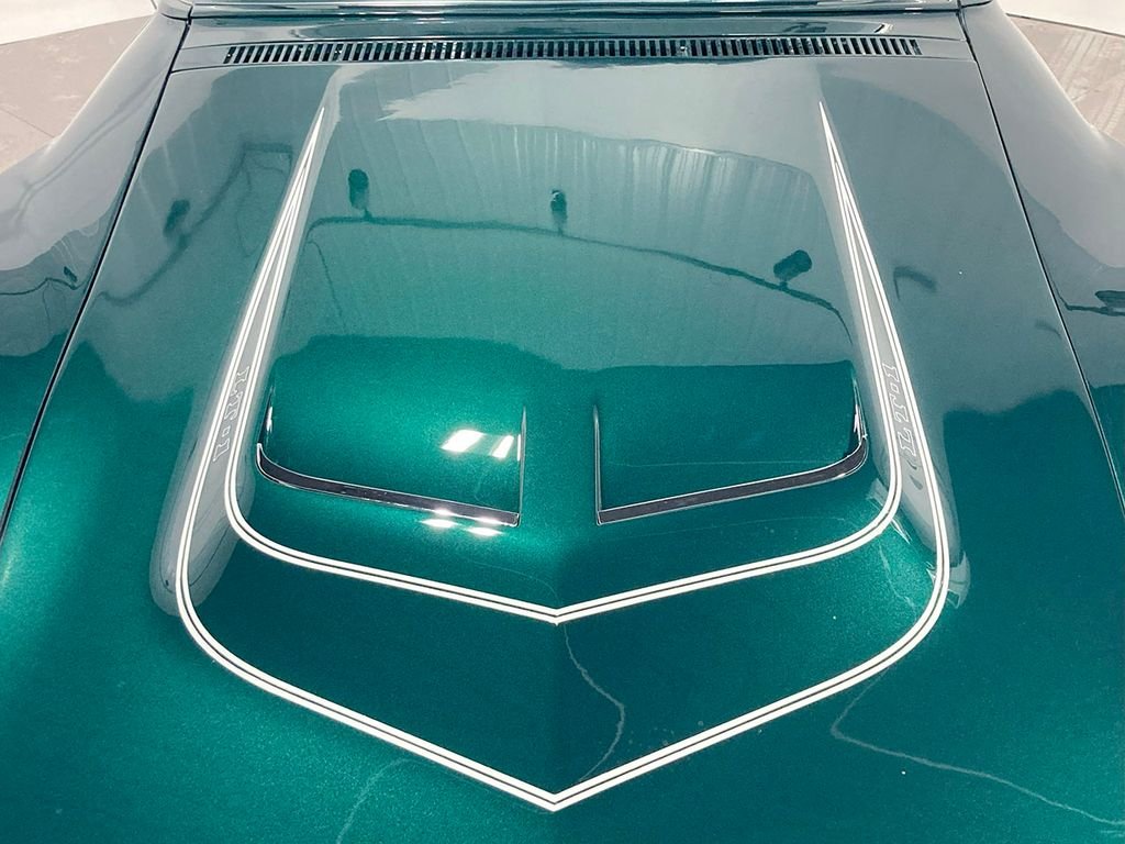 Used 1971  Chevrolet  image 20